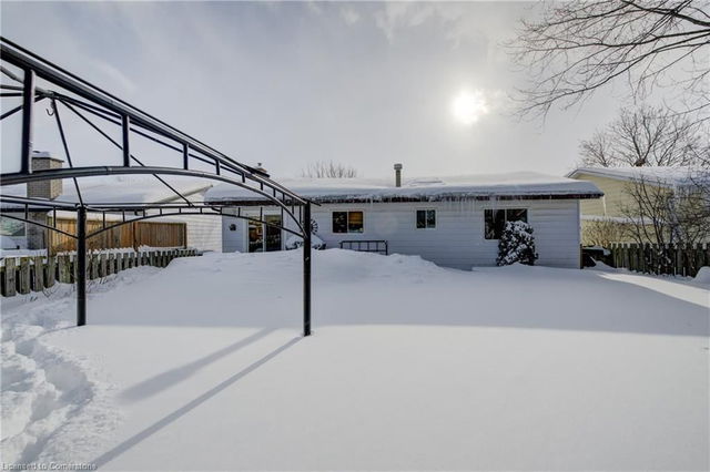 20 Settlers Drive