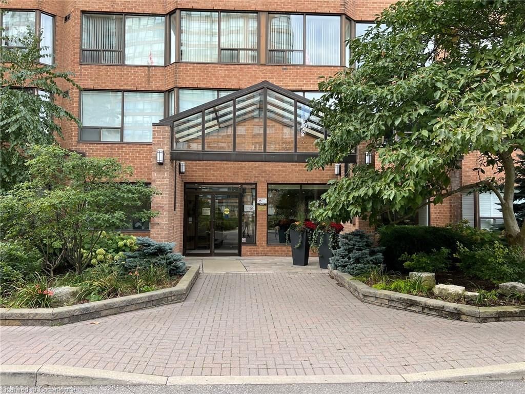 Condo/Apt Unit for sale at 812-1270 Maple Crossing Boulevard, Burlington, Maple, L7S 2J3 - MLS: 40699670