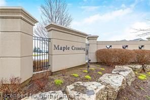 Condo/Apt Unit for sale at 409-1491 Maple Avenue, Milton, DE Dempsey, L9T 0B8 - MLS: 40699680