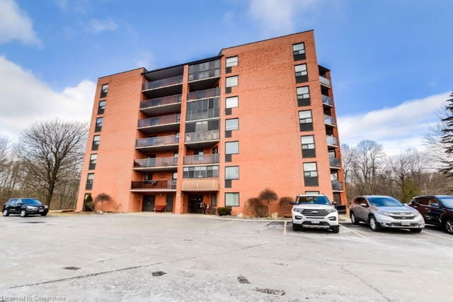 205 - 5 Mill Pond Court