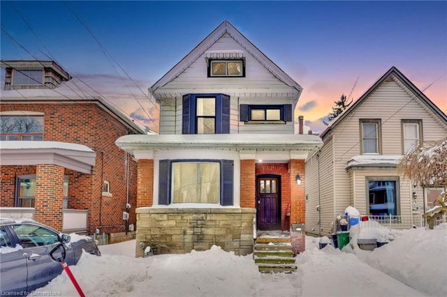 354 Cumberland Avenue