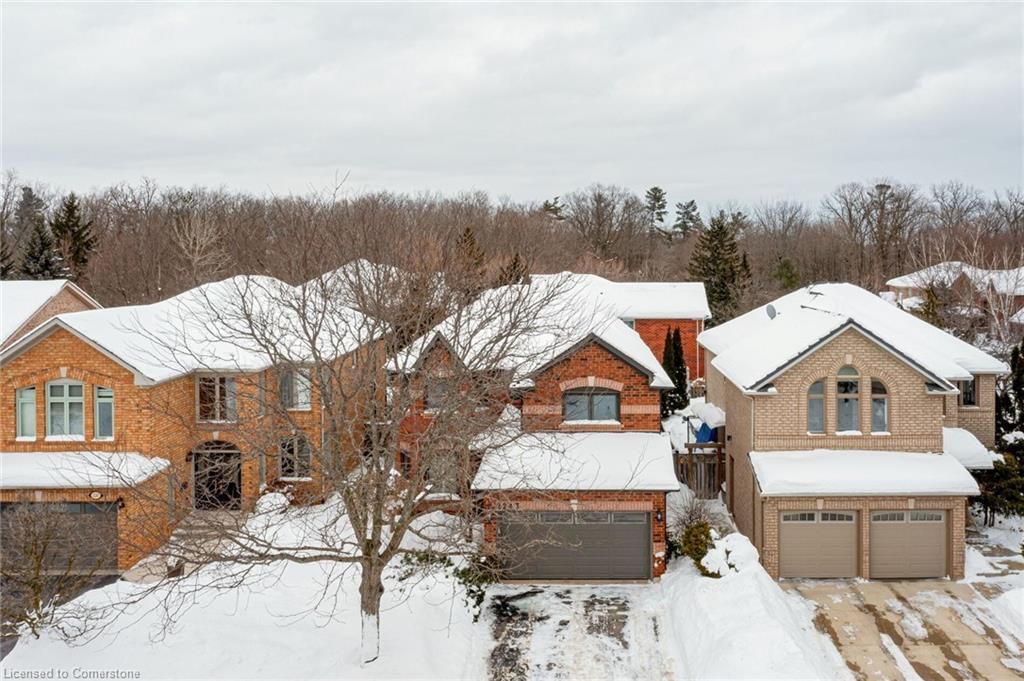 Single Family Residence for sale at 2243 Vista Oak Road, Oakville, WT West Oak Trails, L6M 3L8 - MLS: 40699720