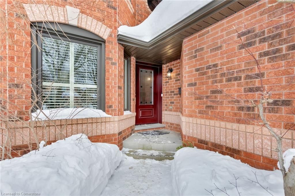 Single Family Residence for sale at 2243 Vista Oak Road, Oakville, WT West Oak Trails, L6M 3L8 - MLS: 40699720