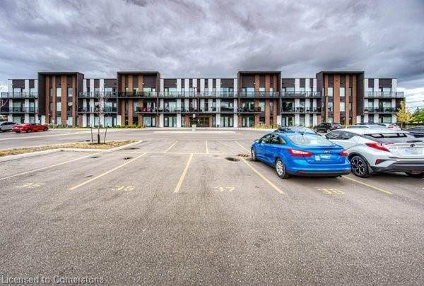 Condo/Apt Unit sold at 107-5 Wake Robin Drive Drive, Kitchener, Laurentian Hills/Country Hills W, N2E 0H6 - MLS: 40699747