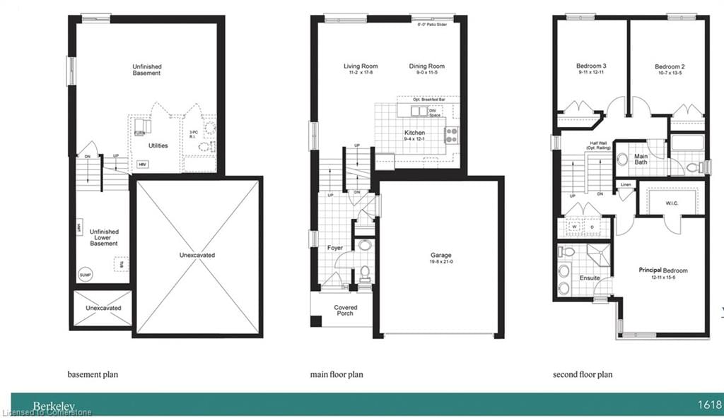 Single Family Residence for sale at 2024 Evans Boulevard, London, South U, N6M 0A1 - MLS: 40699764