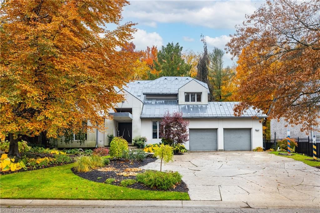 Single Family Residence for sale at 140 Chancery Drive, Ancaster, Ancaster Heights/Mohawk Meadows/Maywood, L9G 4M3 - MLS: 40699781