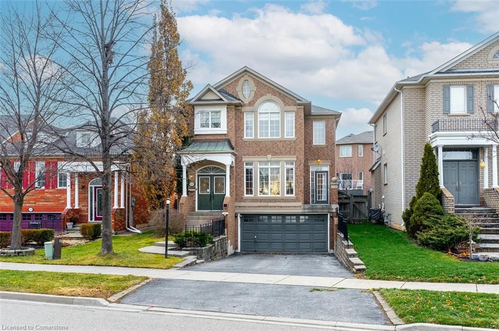 Single Family Residence for sale at 1505 Sandpiper Road, Oakville, WT West Oak Trails, L6M 3R8 - MLS: 40699812