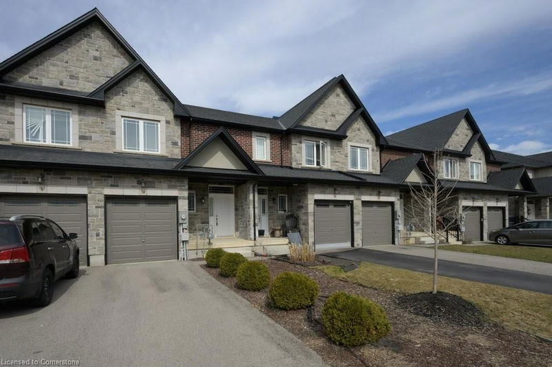 3 Callon Drive, Ancaster, Ontario
