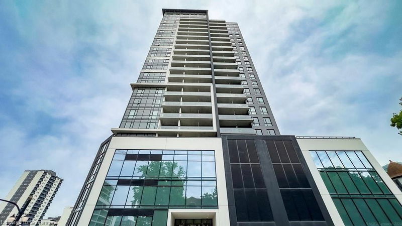 15 Queen Street S #902, Hamilton, Ontario