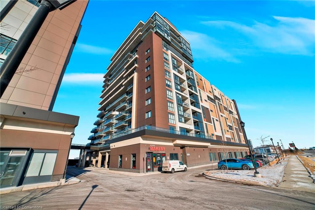 Condo/Apt Unit for sale at 508-550 North Service Road, Grimsby, Grimsby Beach (540), L3M 4E8 - MLS: 40699967