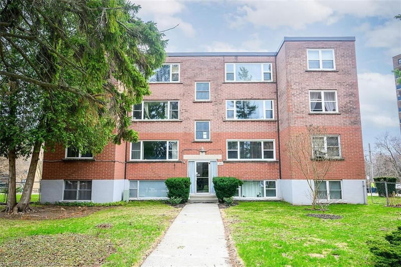 2422 New Street #9, Burlington, Ontario