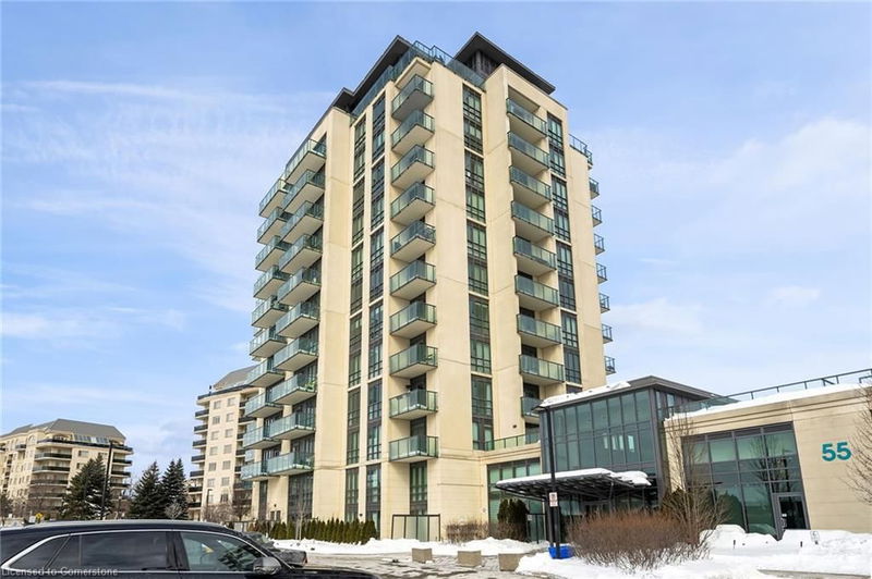 45 Yorkland Boulevard #1106, Brampton, Ontario