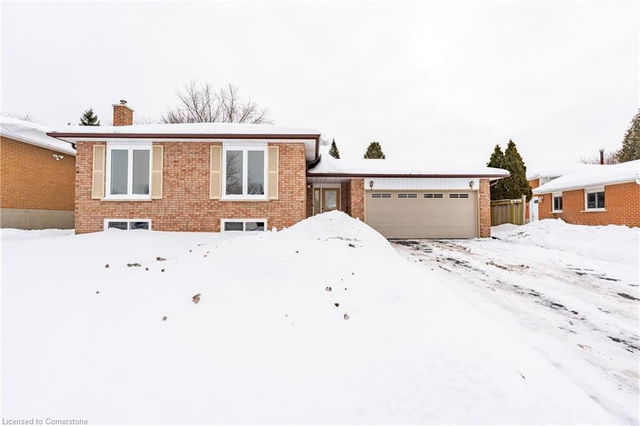 12 Ashdale Court