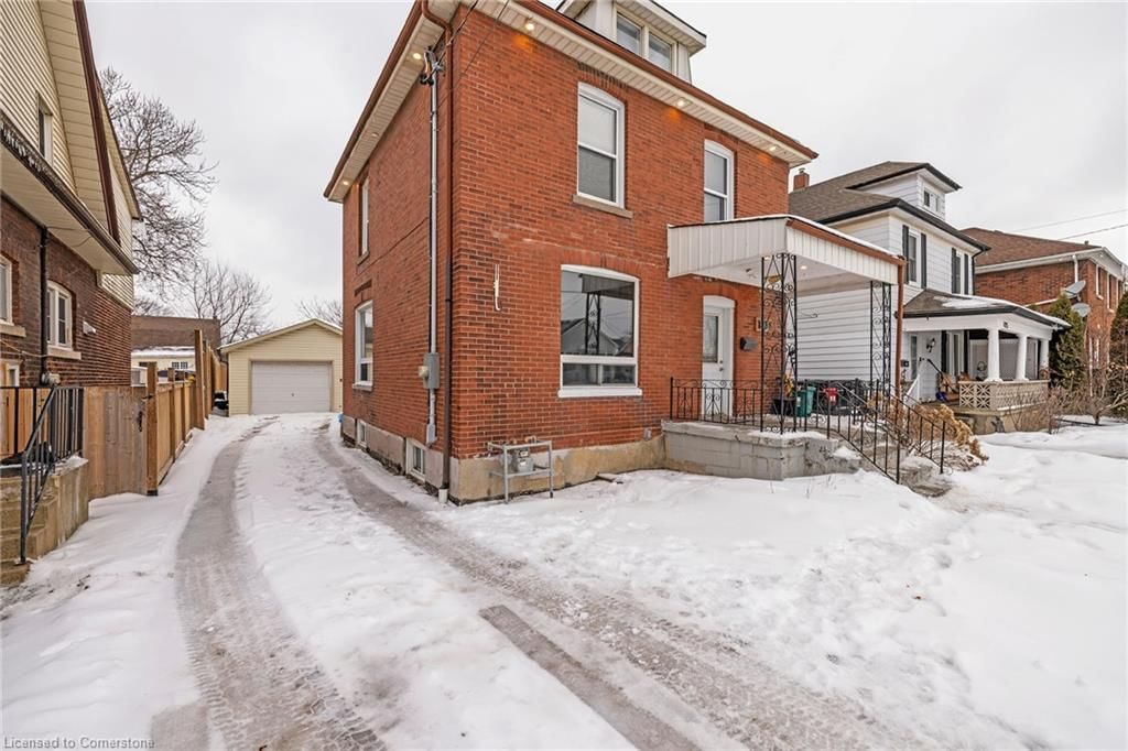 Single Family Residence for sale at 4731 Third Avenue, Niagara Falls, Morrison, L2E 4L7 - MLS: 40700076