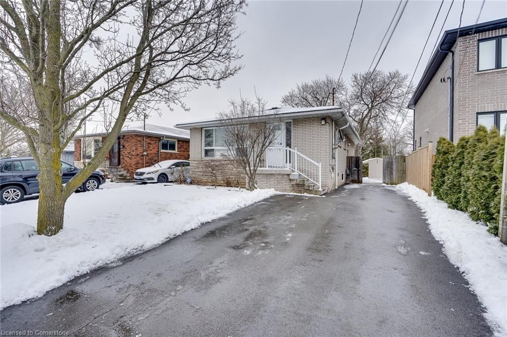 Single Family Residence for sale at 11 Maitland Avenue, Hamilton, Greeningdon, L9A 3J4 - MLS: 40700092