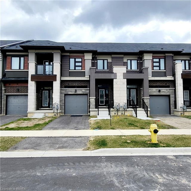 8 Copeman Avenue