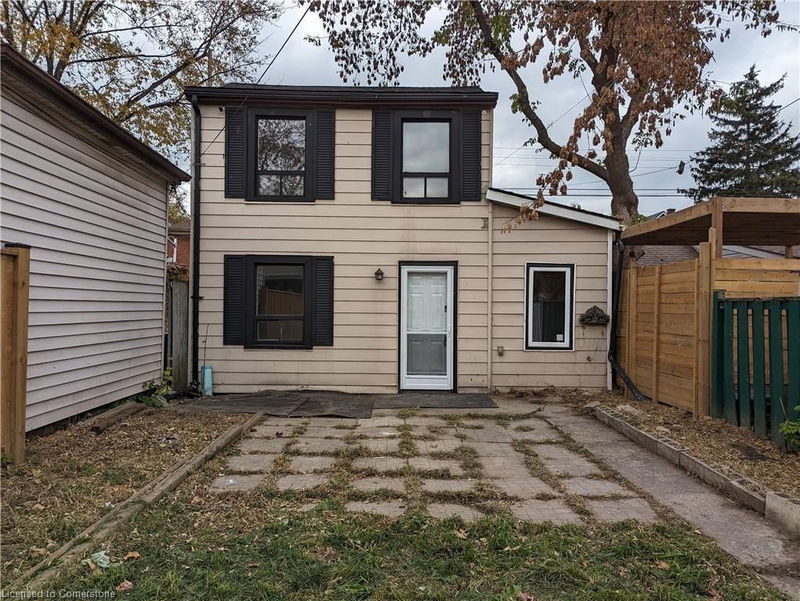 5 Nightingale Street, Hamilton, Ontario