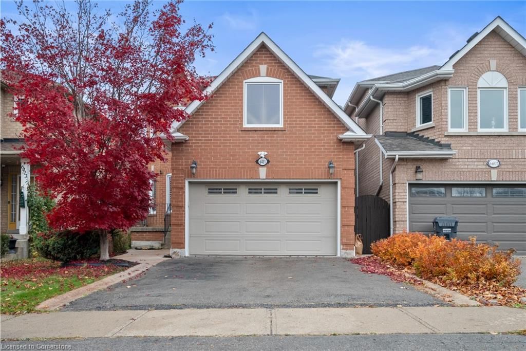 Single Family Residence for sale at 6411 Seaver Road, Mississauga, East Credit, L5V 2J2 - MLS: 40700135