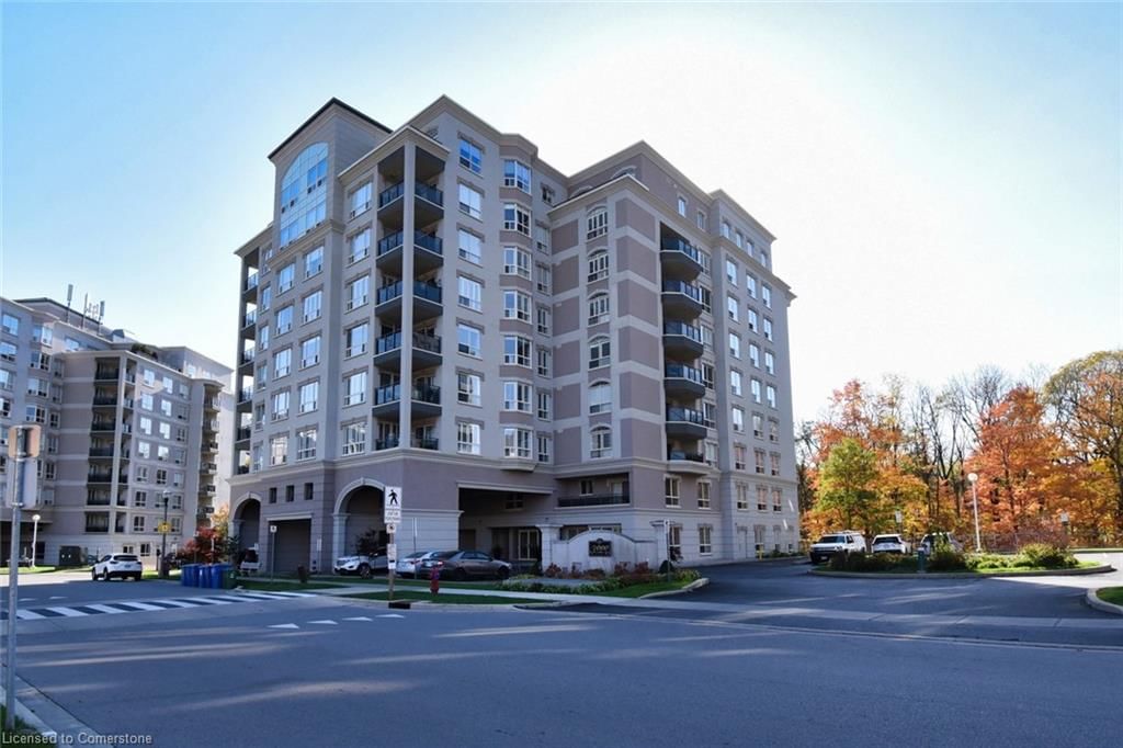 Condo/Apt Unit for sale at 304-3000 Creekside Drive, Dundas, Governor, L9H 7S8 - MLS: 40700170