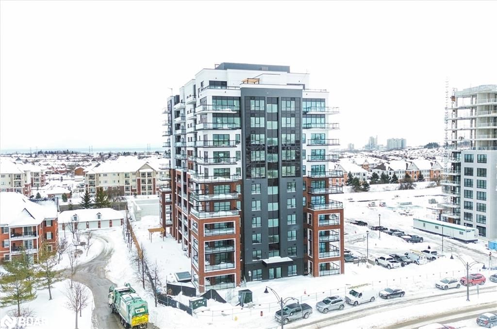 Condo/Apt Unit for sale at 410-55 Clarington Boulevard, Bowmanville, North of 401, L1C 7J4 - MLS: 40700181