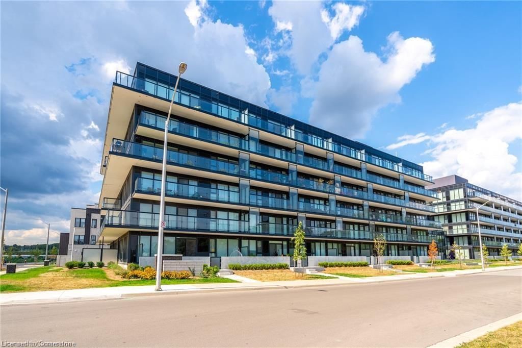 Condo/Apt Unit for sale at A305-1117 Cooke Boulevard, Burlington, Aldershot Central, L7T 0C6 - MLS: 40700202