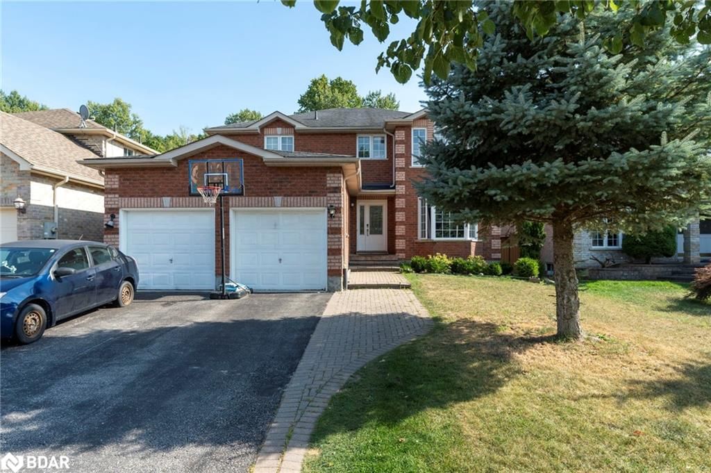 Single Family Residence for sale at 31 Grants Way, Barrie, Ardagh, L4N 0J4 - MLS: 40700227