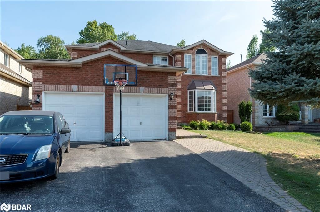 Single Family Residence for sale at 31 Grants Way, Barrie, Ardagh, L4N 0J4 - MLS: 40700227