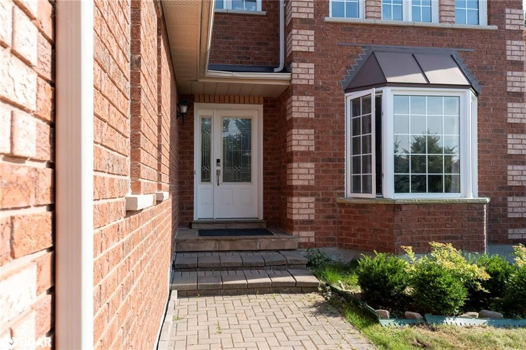 Single Family Residence for sale at 31 Grants Way, Barrie, Ardagh, L4N 0J4 - MLS: 40700227