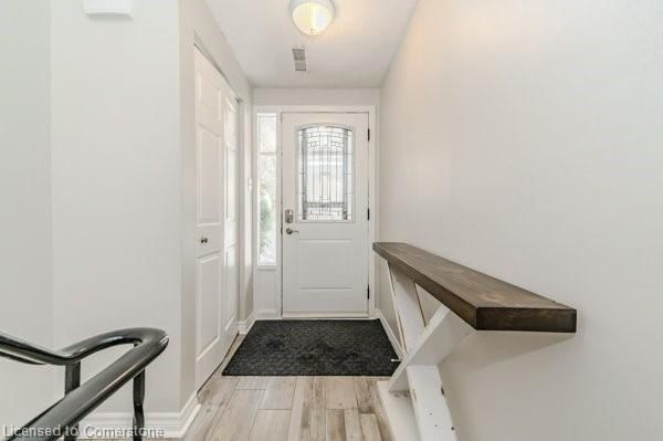 Row/Townhouse for sale at 1-230 Blair Road, Cambridge, Westview, N1S 2J8 - MLS: 40700243