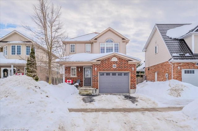 157 Porchlight Drive