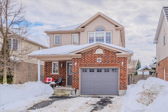 157 Porchlight Drive