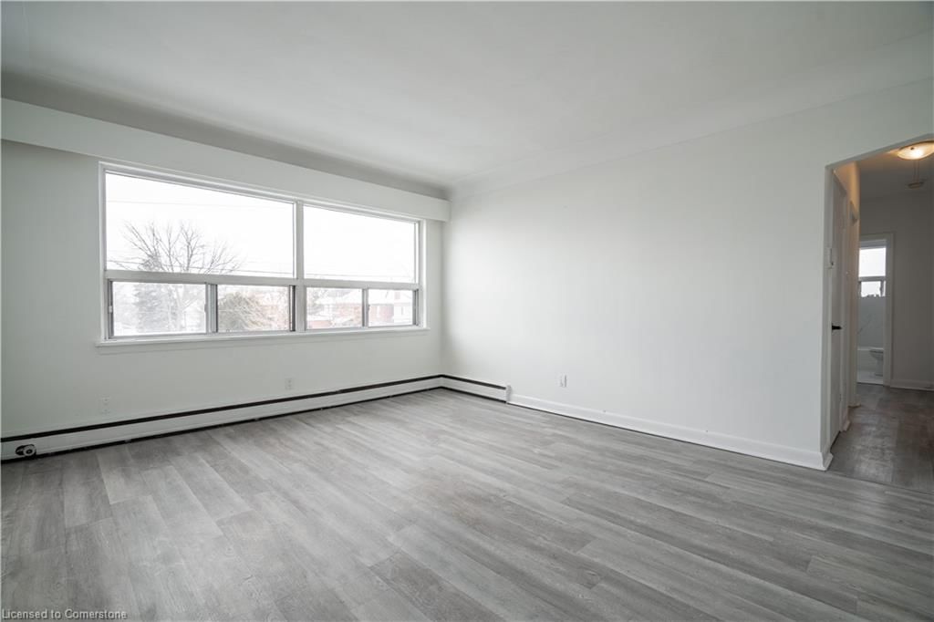 Condo/Apt Unit for lease at 9-165 Park Row, Hamilton, Delta, L8K 2K1 - MLS: 40700331