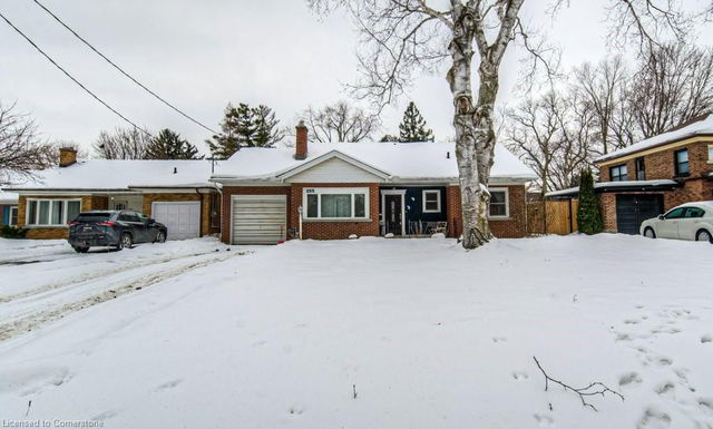 255 Bedford Road