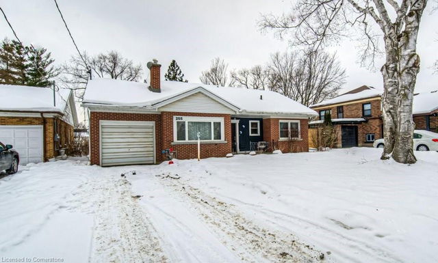 255 Bedford Road