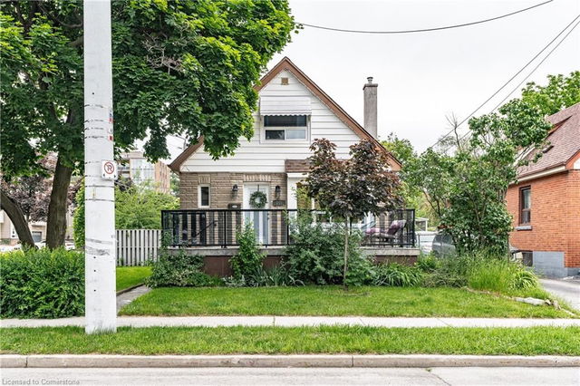Lower - 855 Concession Street