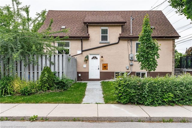 Lower - 855 Concession Street
