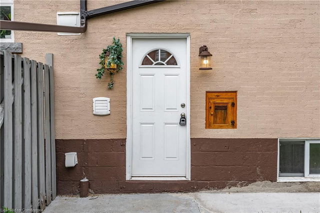 Lower - 855 Concession Street
