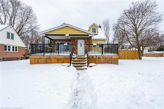 5548 Royal Manor Drive
