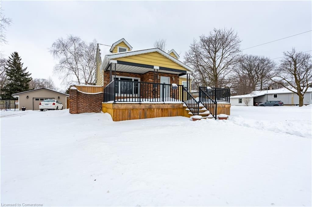 Single Family Residence for sale at 5548 Royal Manor Drive, Niagara Falls, Hospital, L2G 1E4 - MLS: 40700397