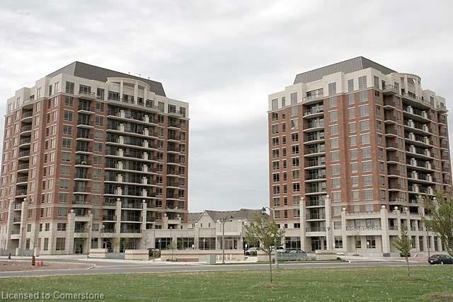 Condo/Apt Unit for lease at 808-2391 Central Park Drive, Oakville, SH Sixteen Hollow, L6H 0E4 - MLS: 40700440