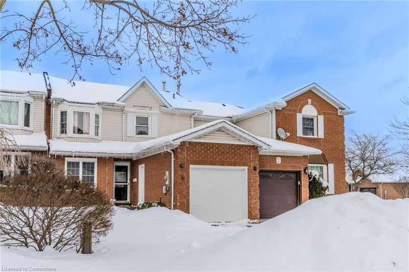 4 Pleasant Grove Terrace, Grimsby, Ontario