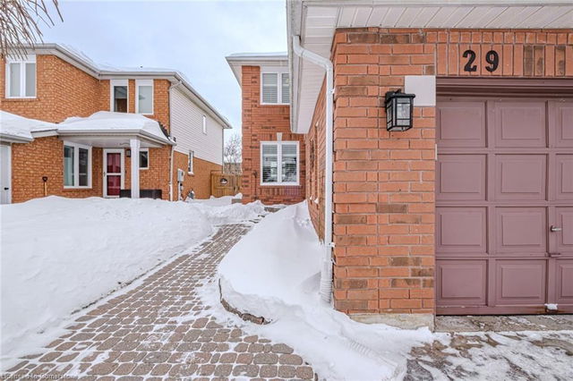 29 Standish Street