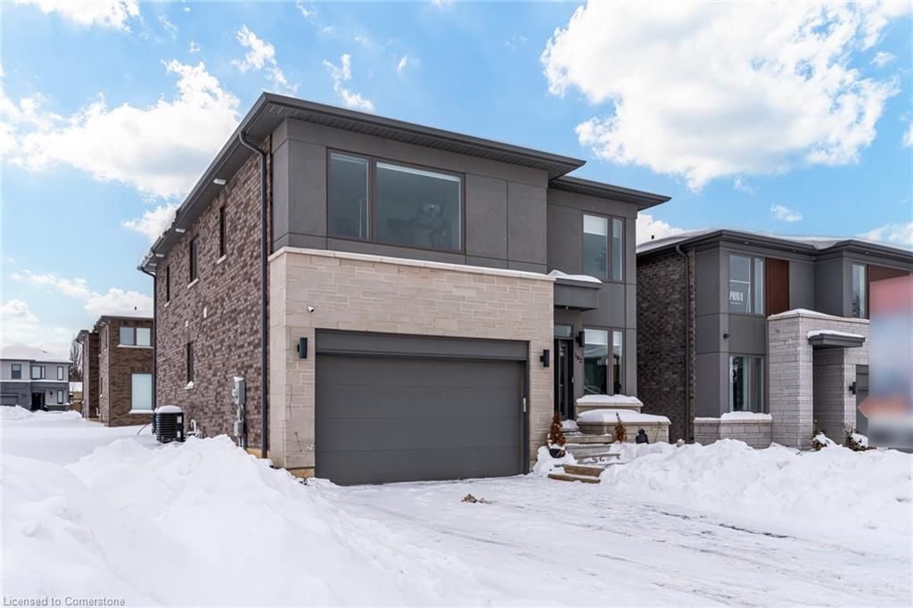 Single Family Residence for sale at 182 Klein Circle, Ancaster, Meadowlands, L9K 0K3 - MLS: 40700650