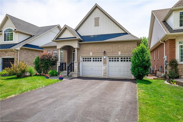 254 Galloway Trail