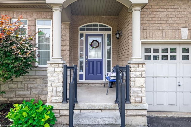 254 Galloway Trail