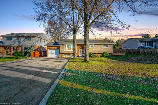 3395 Tisdale Road