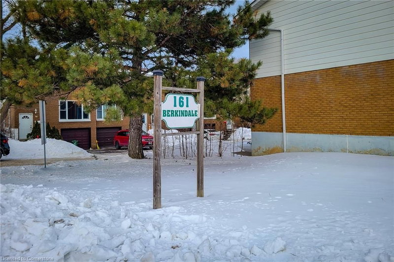 11 - 161 Berkindale Drive