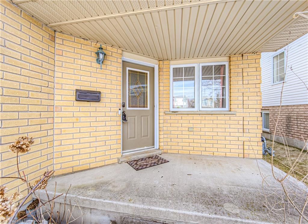 Single Family Residence for sale at 324 Havendale Crescent, Waterloo, Erbsville/Laurelwood, N2T 2T2 - MLS: 40700711