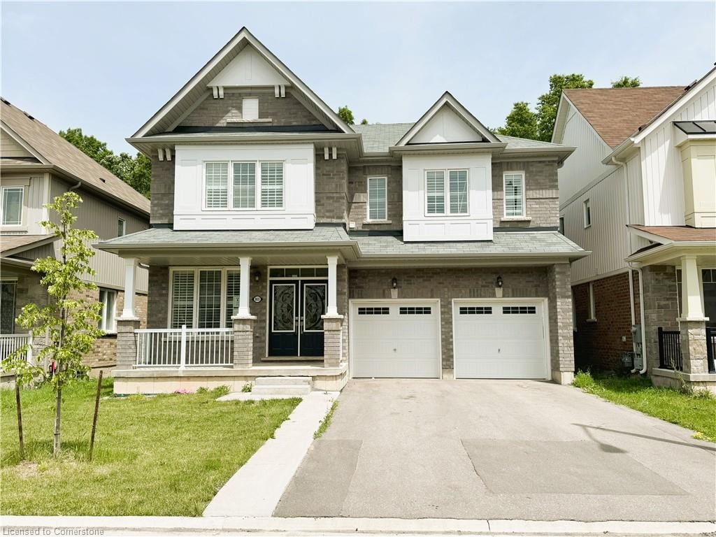 Single Family Residence for sale at 8659 Chickory Trail, Niagara Falls, Brown, L2H 3S5 - MLS: 40700717