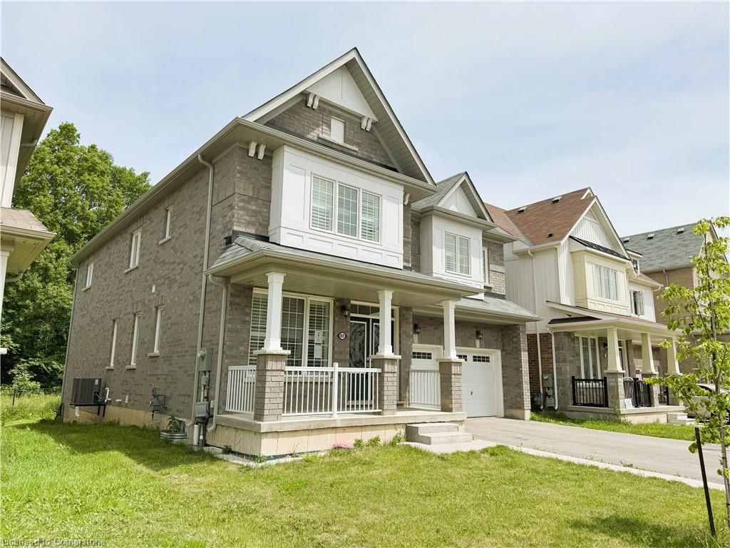 Single Family Residence for sale at 8659 Chickory Trail, Niagara Falls, Brown, L2H 3S5 - MLS: 40700717